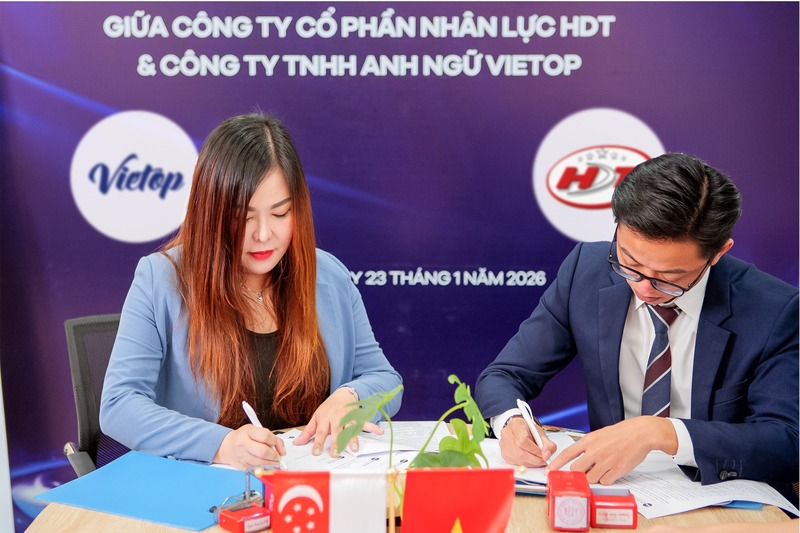 J88DL Trang chính thức J88 hỗ Chí Minh ký kết hợp tác chiến lược cùng HDT Hà Nội