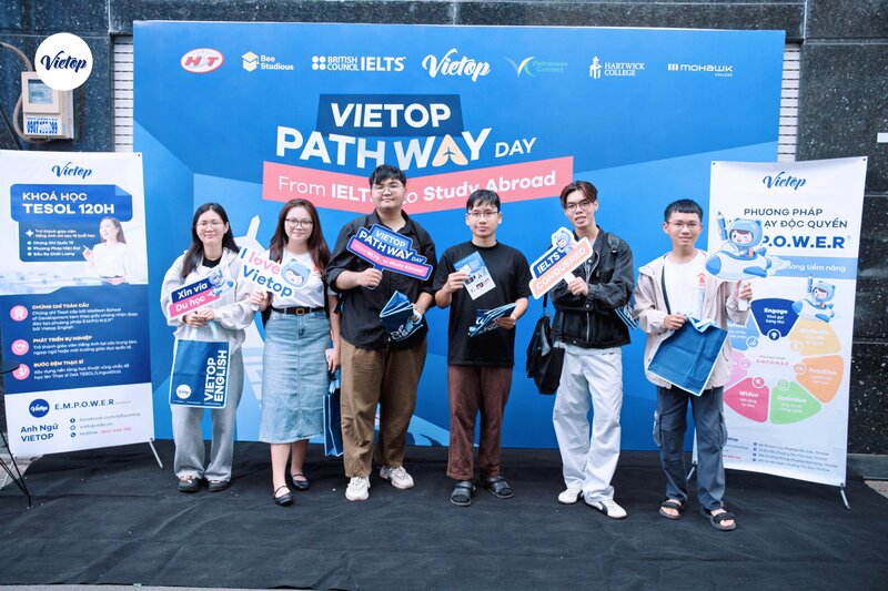 Check-in sự kiện J88DL Trang chính thức J88 hỗ Chí Minh Pathway Day