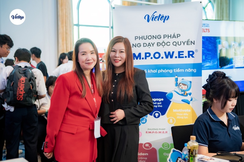 JJ88a1 giải trí trực tuyến lan tỏa tinh thần J88 là nhà cái uy tín hàng đầu châu Á tại IELTS Fair 2026